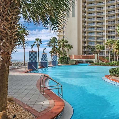 Shores Of Panama 710 Panama City Beach Ngoại thất bức ảnh