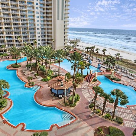 Shores Of Panama 710 Panama City Beach Ngoại thất bức ảnh