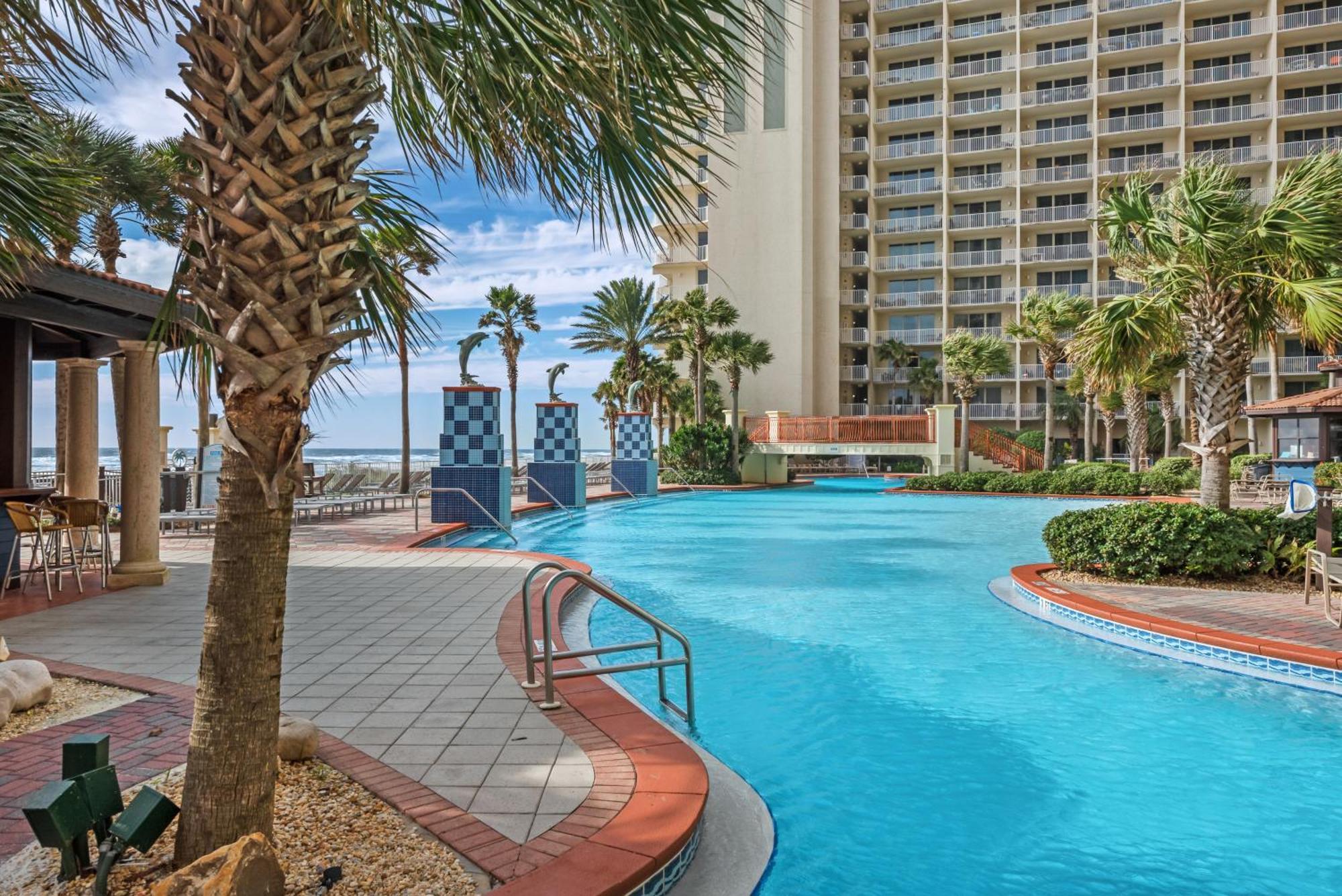Shores Of Panama 710 Panama City Beach Ngoại thất bức ảnh