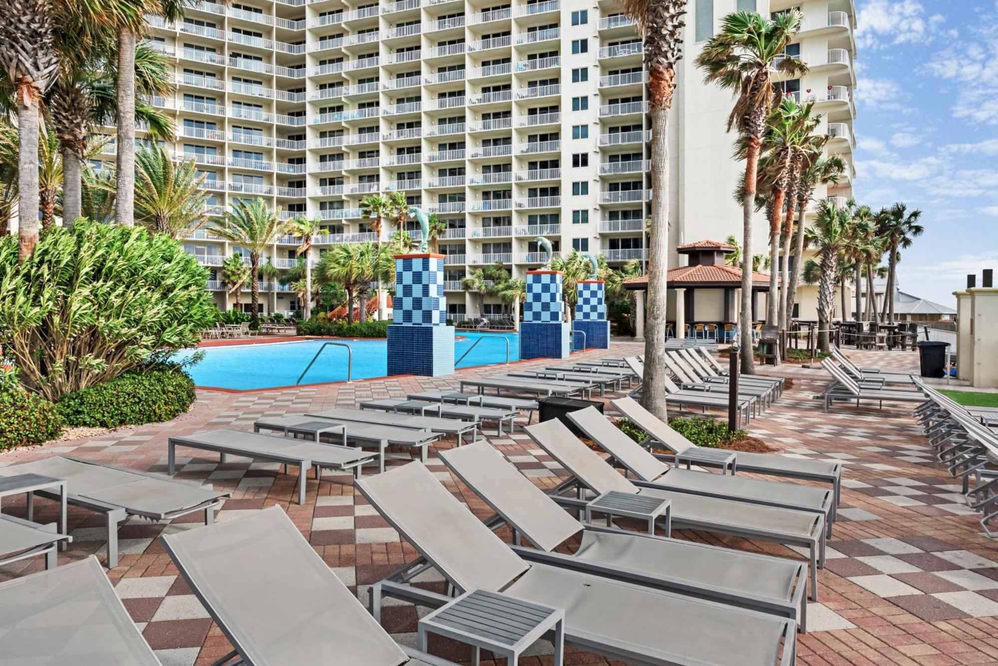 Shores Of Panama 710 Panama City Beach Ngoại thất bức ảnh