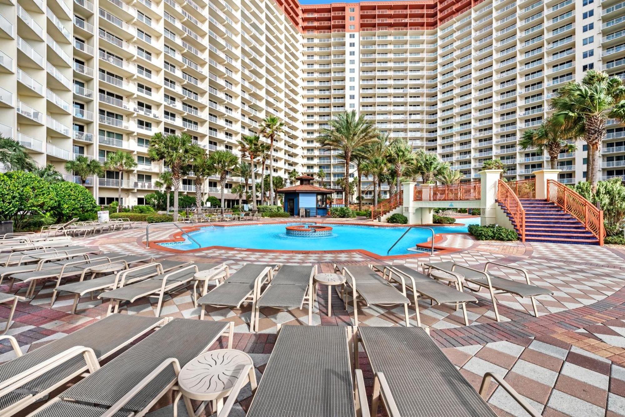 Shores Of Panama 710 Panama City Beach Ngoại thất bức ảnh