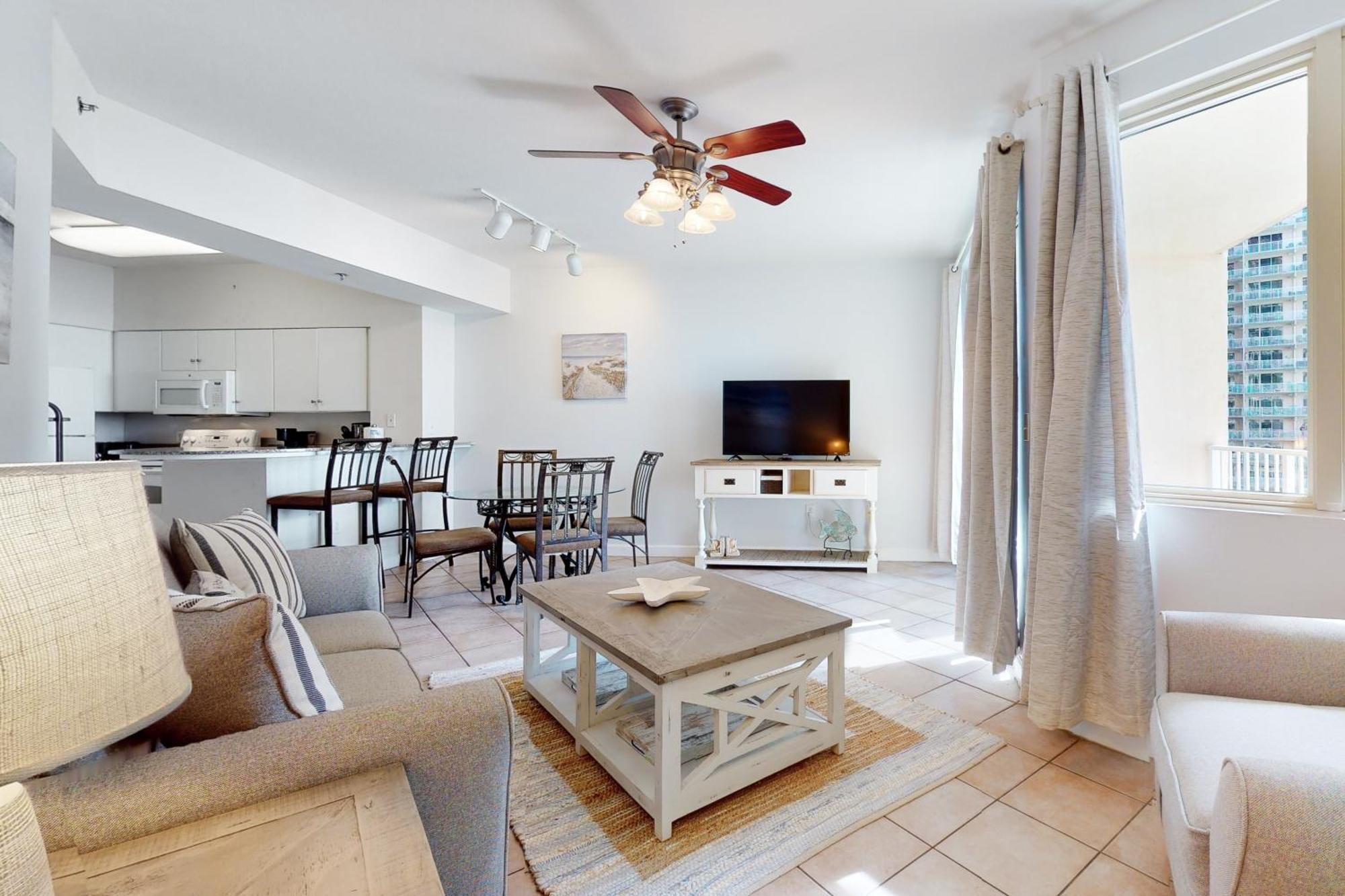 Shores Of Panama 710 Panama City Beach Ngoại thất bức ảnh