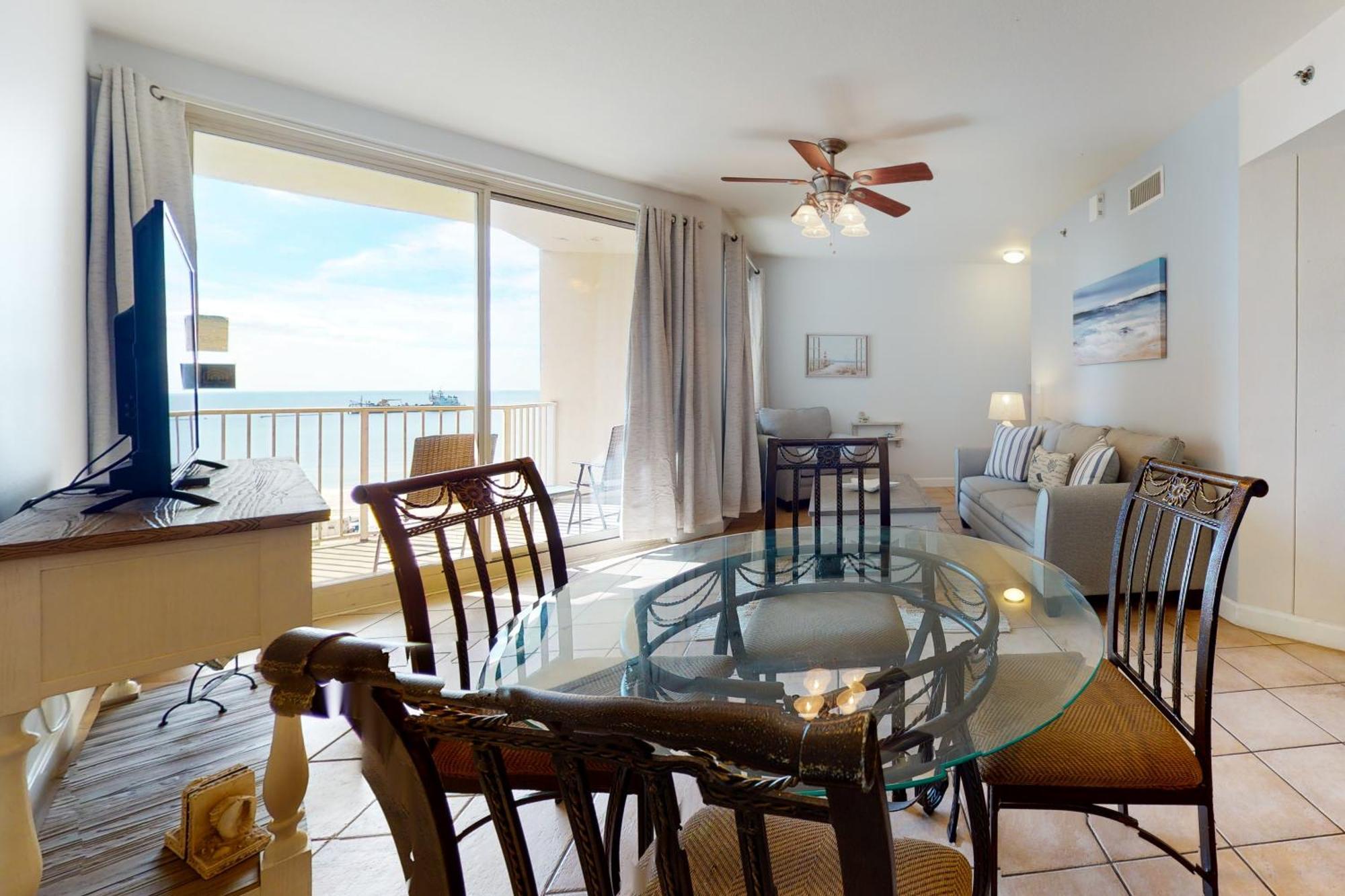 Shores Of Panama 710 Panama City Beach Ngoại thất bức ảnh