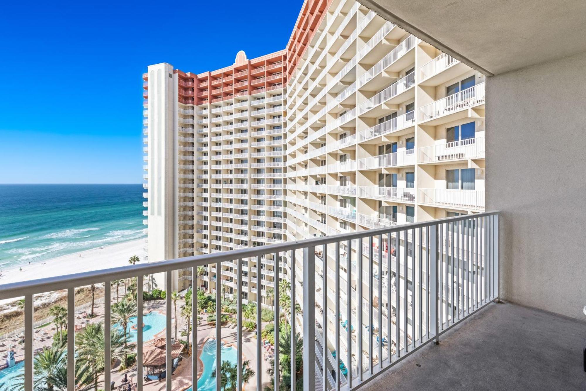 Shores Of Panama 710 Panama City Beach Phòng bức ảnh