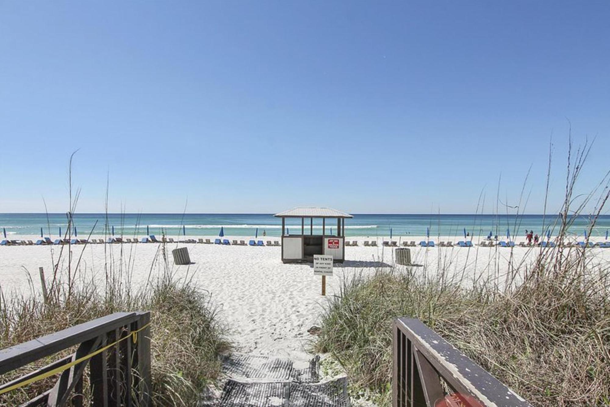 Shores Of Panama 710 Panama City Beach Phòng bức ảnh