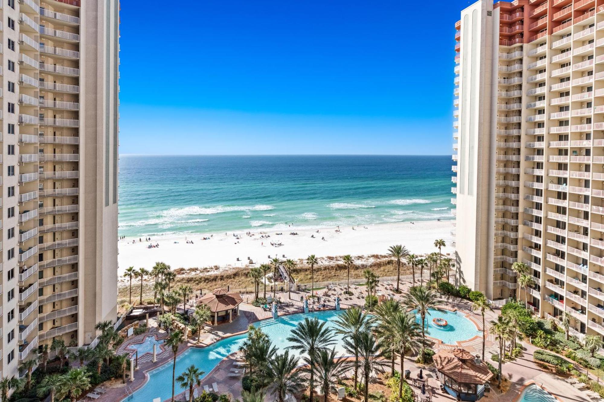 Shores Of Panama 710 Panama City Beach Phòng bức ảnh