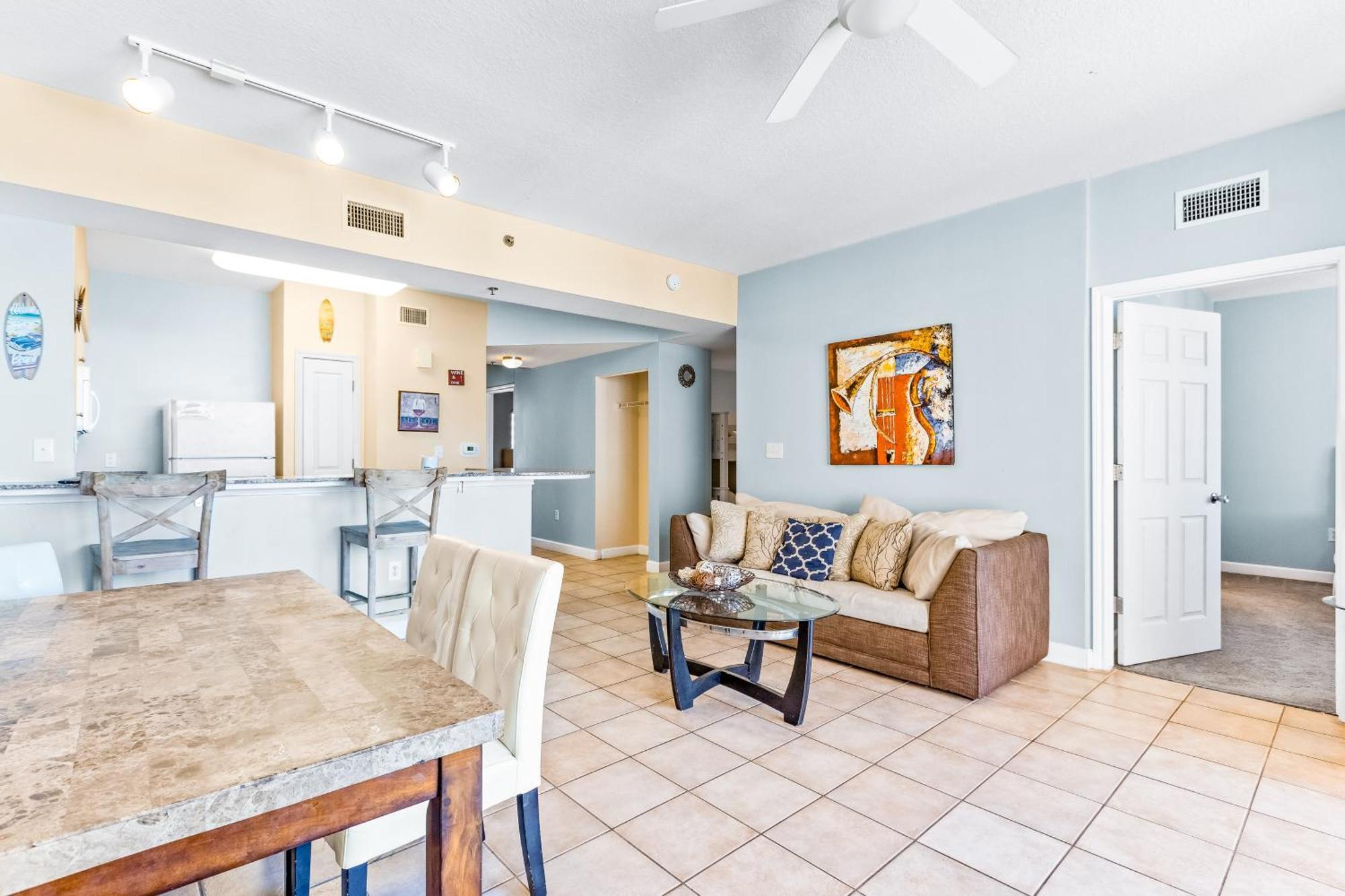 Shores Of Panama 710 Panama City Beach Phòng bức ảnh