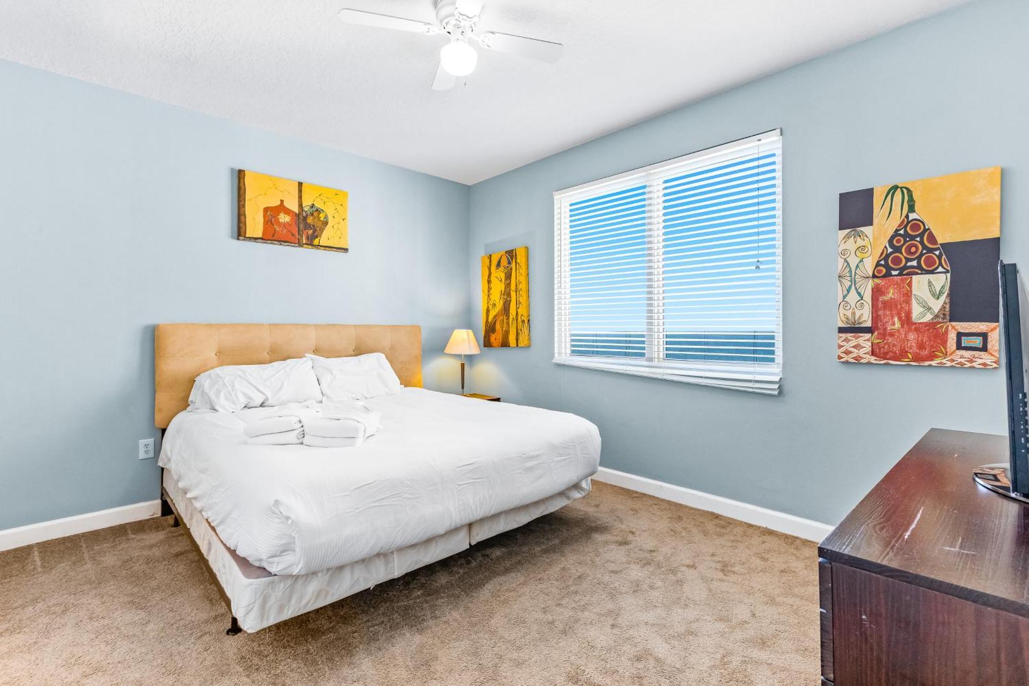 Shores Of Panama 710 Panama City Beach Phòng bức ảnh