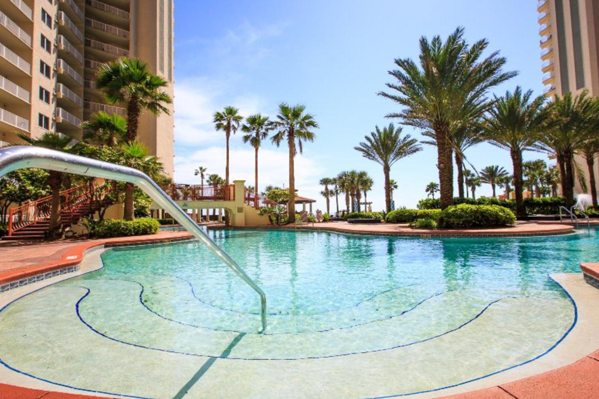 Shores Of Panama 710 Panama City Beach Phòng bức ảnh