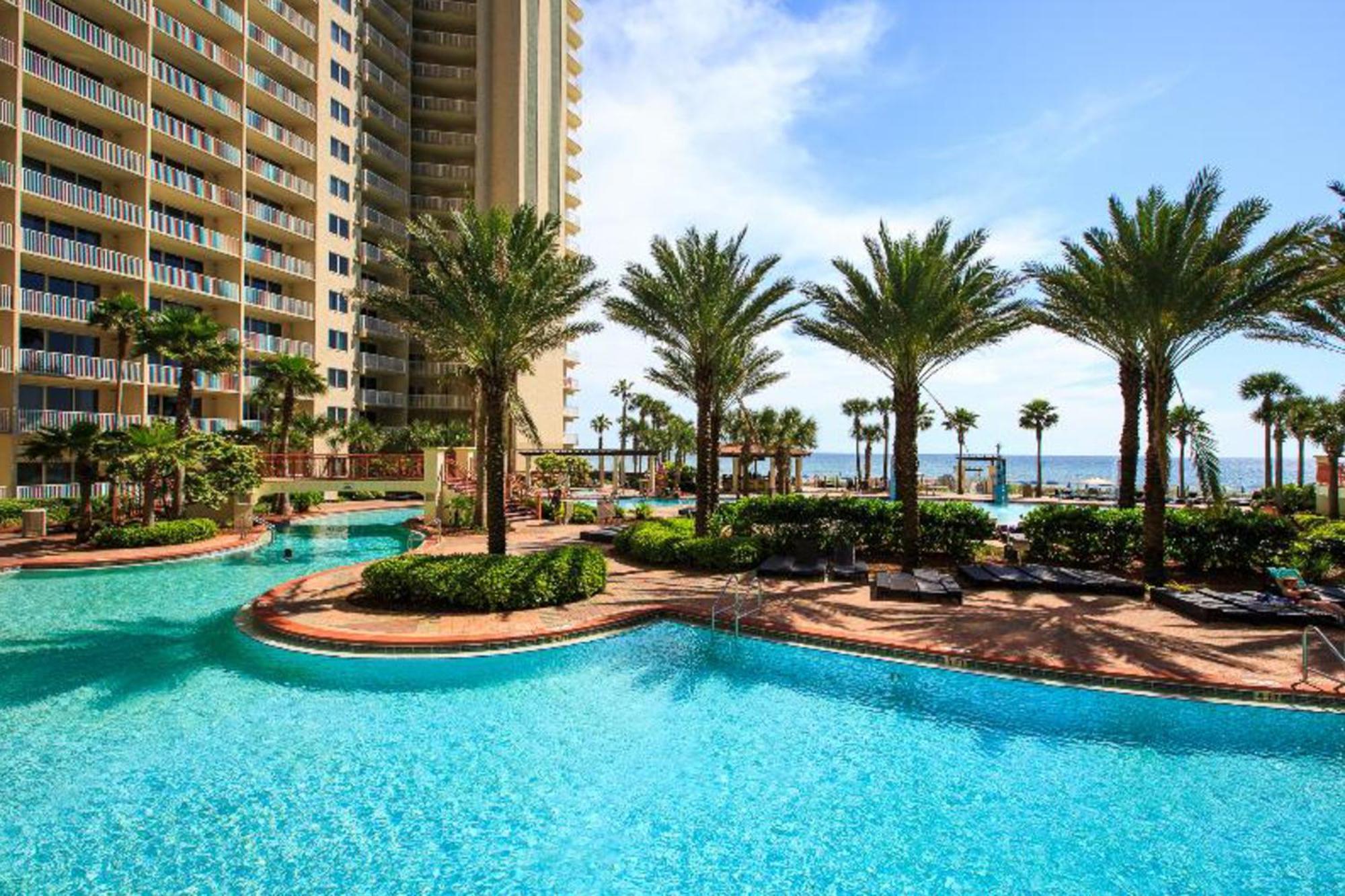 Shores Of Panama 710 Panama City Beach Phòng bức ảnh